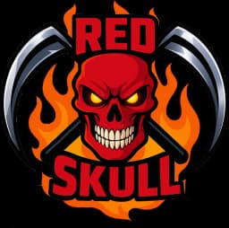 RED SKULL