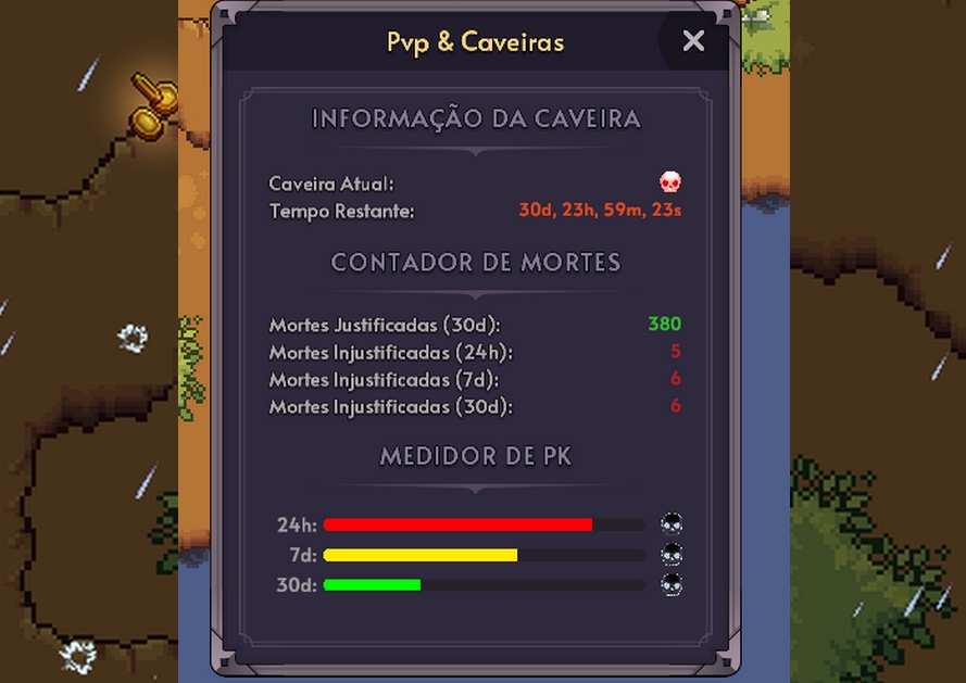Guerra Territorial