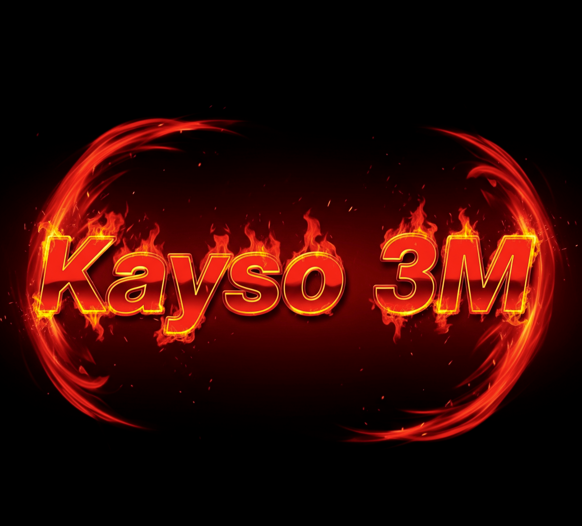 Kayso 3M