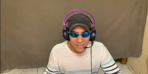 Preview da Stream Fredzeeera